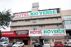 Hotel Rio Verde