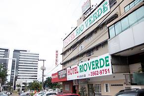 Hotel Rio Verde