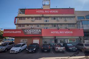 Hotel Rio Verde
