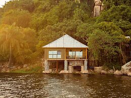 Wag Hill Lodge