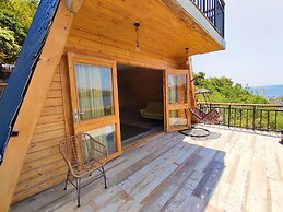 Wag Hill Lodge