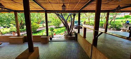 Wag Hill Lodge