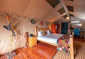 Wag Hill Lodge