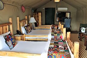 Wag Hill Lodge