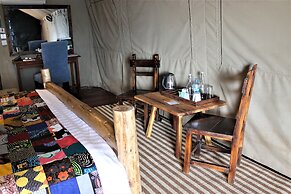 Wag Hill Lodge