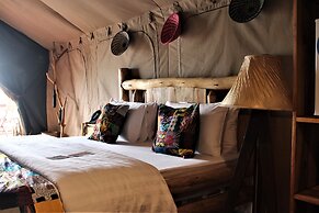 Wag Hill Lodge