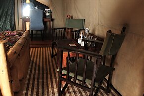 Wag Hill Lodge