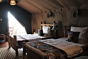 Wag Hill Lodge