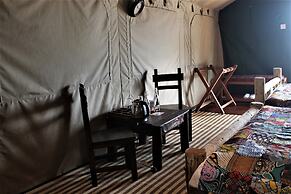 Wag Hill Lodge