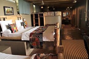 Wag Hill Lodge