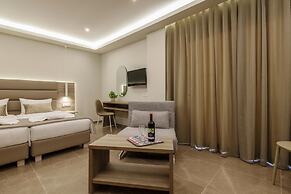 Remezzo Apartments & Studios