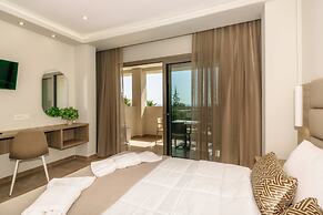 Remezzo Apartments & Studios