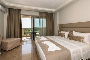 Remezzo Apartments & Studios