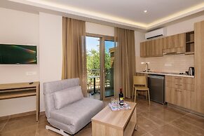 Remezzo Apartments & Studios