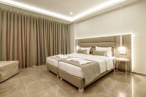 Remezzo Apartments & Studios