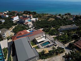 Remezzo Apartments & Studios