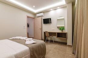 Remezzo Apartments & Studios