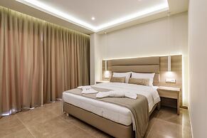 Remezzo Apartments & Studios