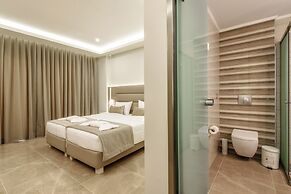 Remezzo Apartments & Studios