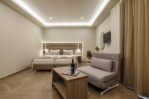 Remezzo Apartments & Studios