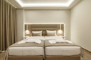 Remezzo Apartments & Studios