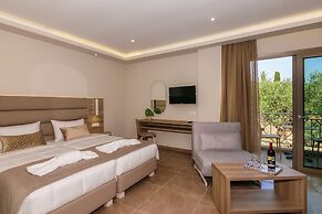 Remezzo Apartments & Studios