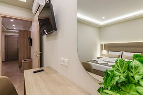 Remezzo Apartments & Studios