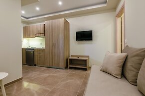 Remezzo Apartments & Studios