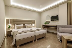 Remezzo Apartments & Studios