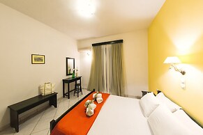 Remezzo Apartments & Studios