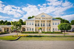 Dwór Dwikozy