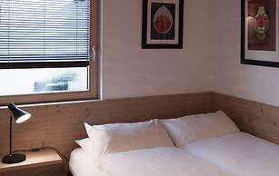 Piltriquitron Lodging St. Anton am Arlberg