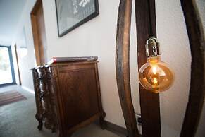 Piltriquitron Lodging St. Anton am Arlberg