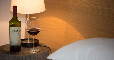 Piltriquitron Lodging St. Anton am Arlberg