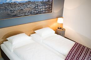 Piltriquitron Lodging St. Anton am Arlberg