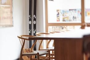 Piltriquitron Lodging St. Anton am Arlberg