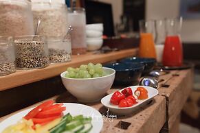 Piltriquitron Lodging St. Anton am Arlberg