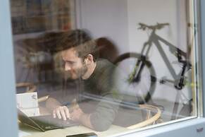 Piltriquitron Lodging St. Anton am Arlberg