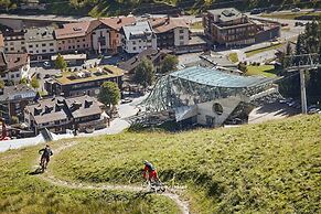 Piltriquitron Lodging St. Anton am Arlberg