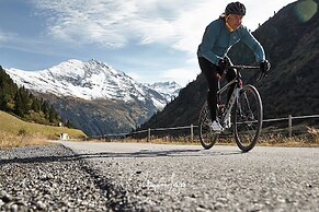 Piltriquitron Lodging St. Anton am Arlberg