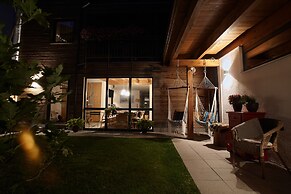 Piltriquitron Lodging St. Anton am Arlberg