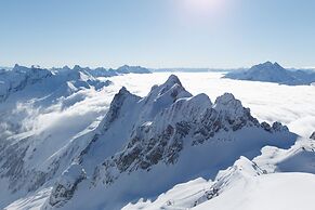 Piltriquitron Lodging St. Anton am Arlberg