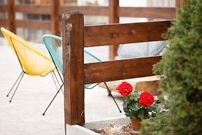 Piltriquitron Lodging St. Anton am Arlberg