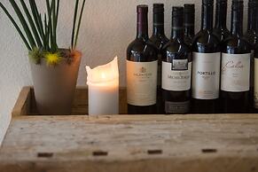 Piltriquitron Lodging St. Anton am Arlberg