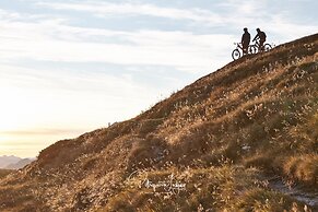 Piltriquitron Lodging St. Anton am Arlberg