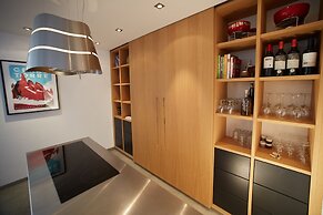 Piltriquitron Lodging St. Anton am Arlberg