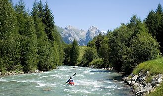 Piltriquitron Lodging St. Anton am Arlberg