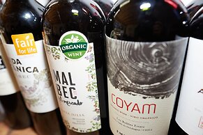 Piltriquitron Lodging St. Anton am Arlberg