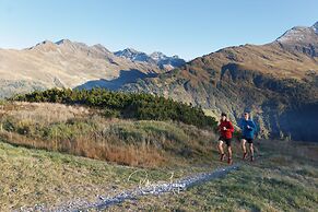 Piltriquitron Lodging St. Anton am Arlberg