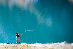 Piltriquitron Lodging St. Anton am Arlberg